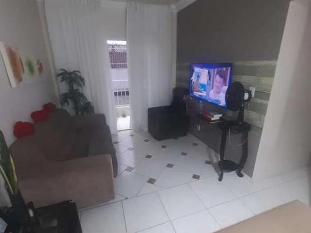 Apartamento para Venda em Vila Velha/ES Itapuã 2 Quartos