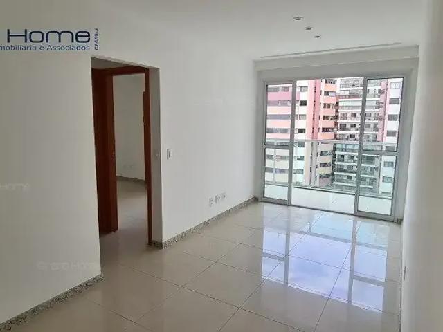Apartamento para Venda em Vila Velha/ES Itapuã 2 Quartos