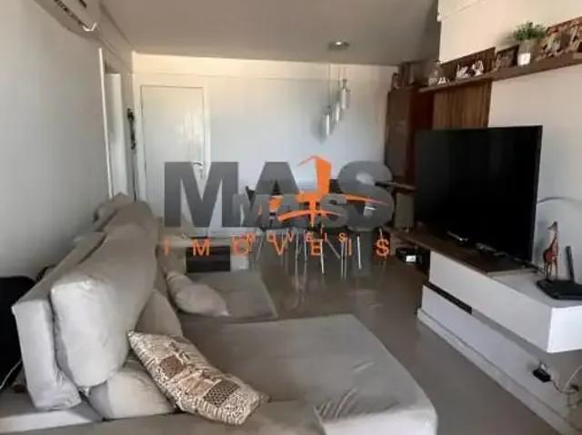 Apartamento para Venda em Vila Velha/ES Itapuã 2 Quartos