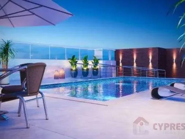 Apartamento para Venda em Vila Velha/ES Itapuã 2 Quartos