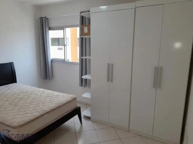 Apartamento para Venda em Vila Velha/ES Itapuã 2 Quartos