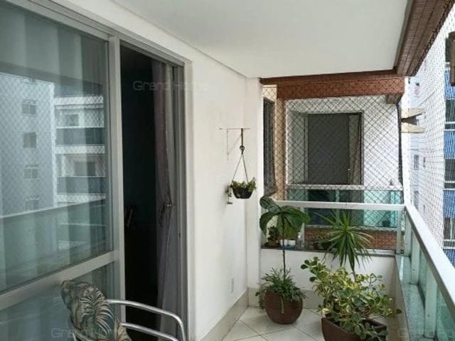 Apartamento para Venda em Vila Velha/ES Itapuã 2 Quartos