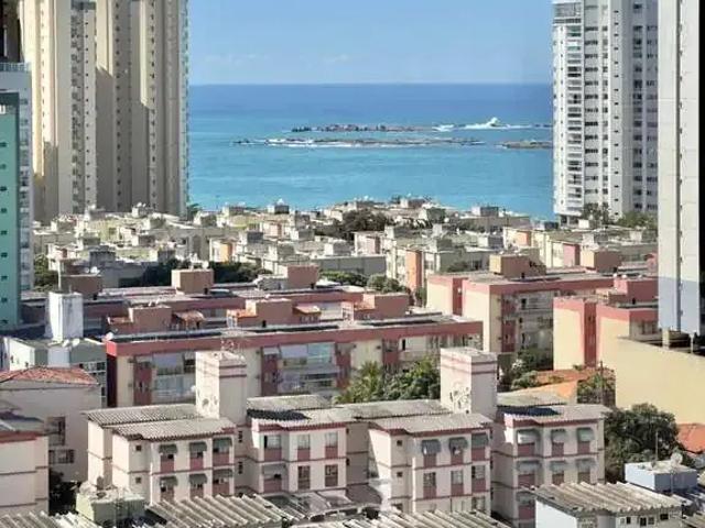 Apartamento para Venda em Vila Velha/ES Itapuã 2 Quartos
