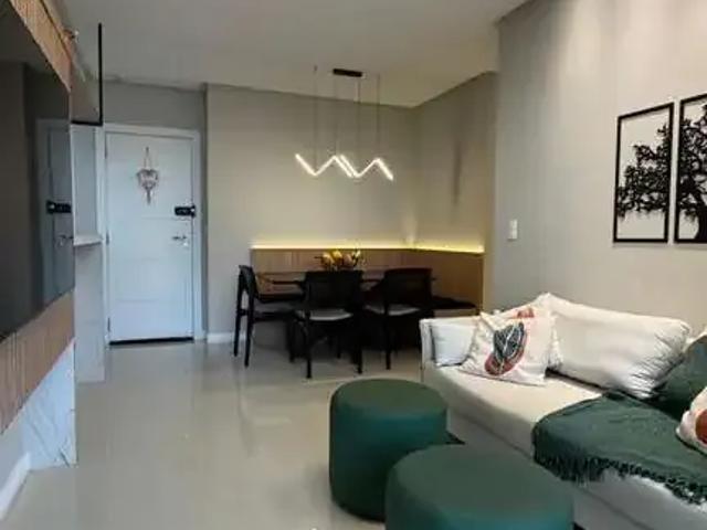 Apartamento para Venda em Vila Velha/ES Itapuã 2 Quartos