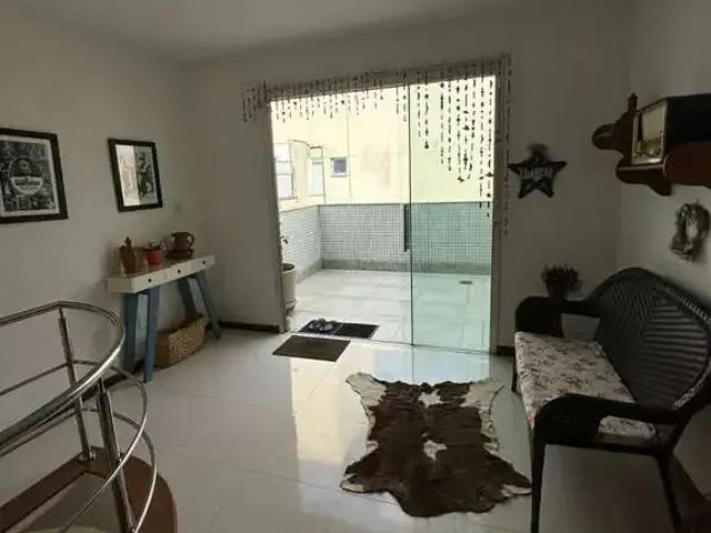 Apartamento para Venda em Vila Velha/ES Itapuã 3 Quartos