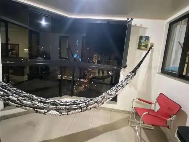 Apartamento para Venda em Vila Velha/ES Itapuã 3 Quartos