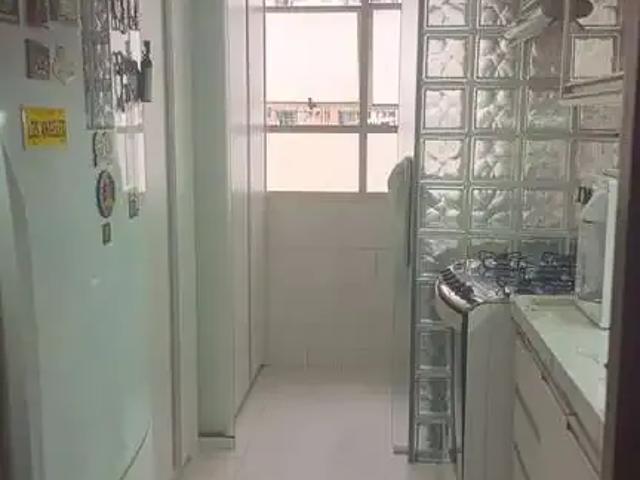 Apartamento para Venda em Vila Velha/ES Itapuã 3 Quartos