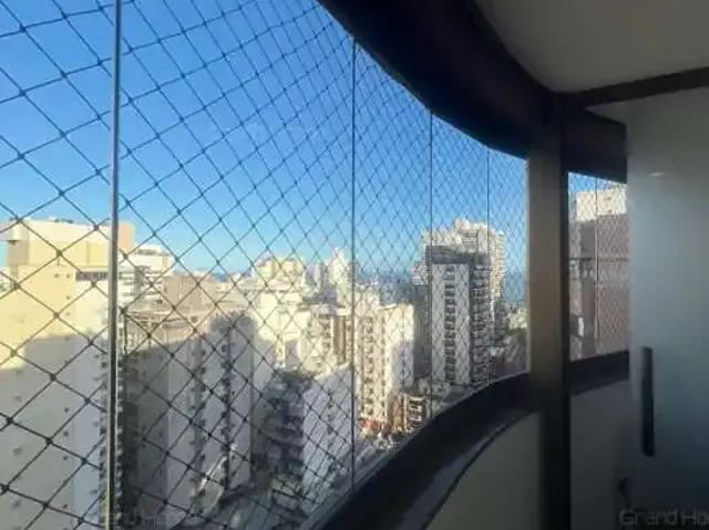 Apartamento para Venda em Vila Velha/ES Itapuã 3 Quartos