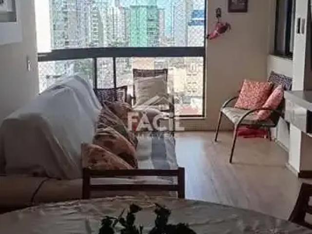Apartamento para Venda em Vila Velha/ES Itapuã 3 Quartos