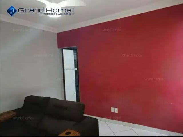 Apartamento para Venda em Vila Velha/ES Itapuã 3 Quartos