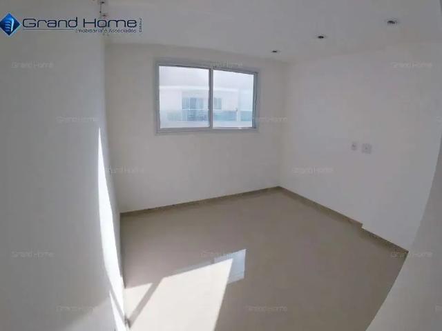 Apartamento para Venda em Vila Velha/ES Itapuã 3 Quartos
