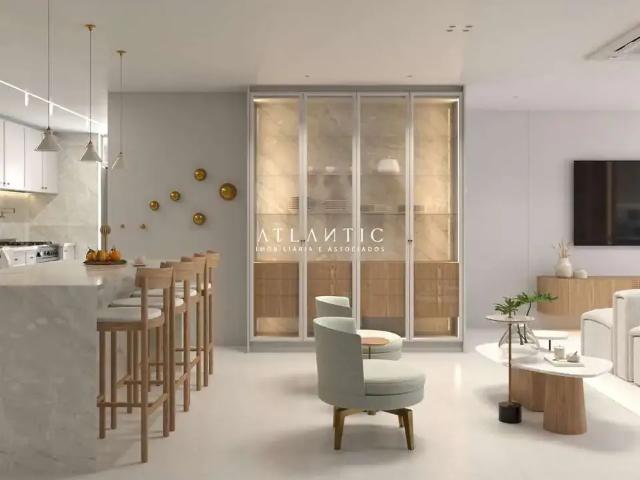 Apartamento para Venda em Vila Velha/ES Itapuã 3 Quartos