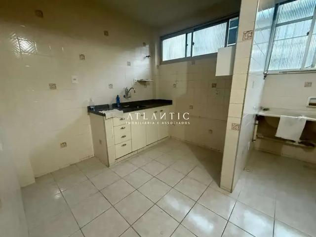 Apartamento para Venda em Vila Velha/ES Itapuã 3 Quartos
