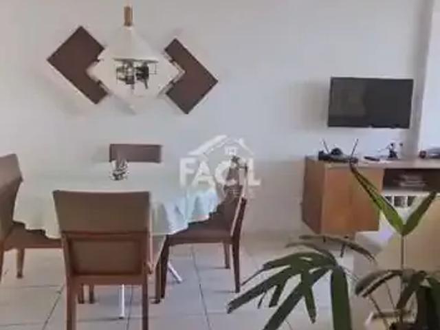 Apartamento para Venda em Vila Velha/ES Itapuã 3 Quartos