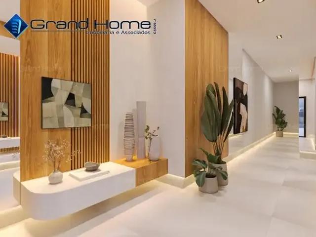 Apartamento para Venda em Vila Velha/ES Itapuã 3 Quartos
