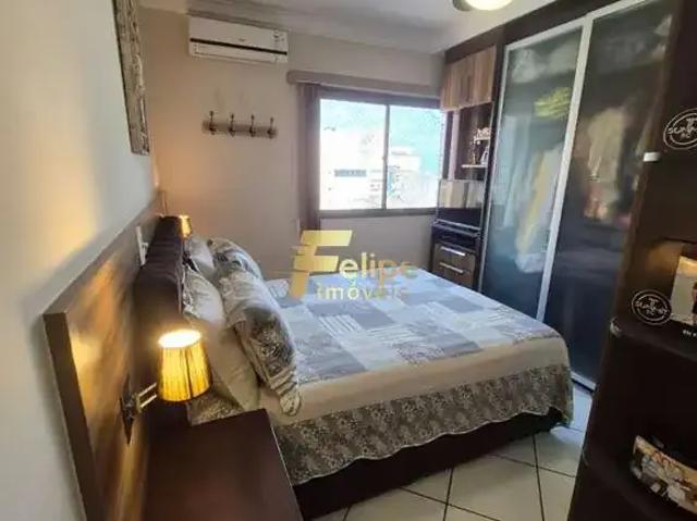 Apartamento para Venda em Vila Velha/ES Itapuã 3 Quartos