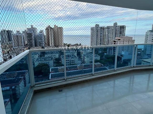 Apartamento para Venda em Vila Velha/ES Itapuã 3 Quartos