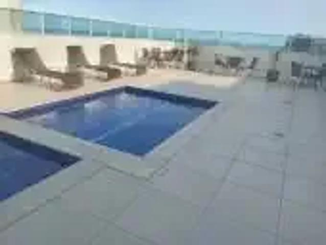 Apartamento para Venda em Vila Velha/ES Itapuã 3 Quartos