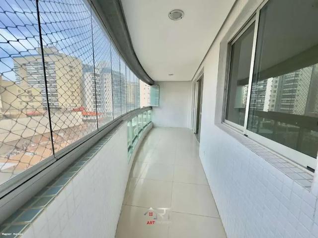 Apartamento para Venda em Vila Velha/ES Itapuã 3 Quartos