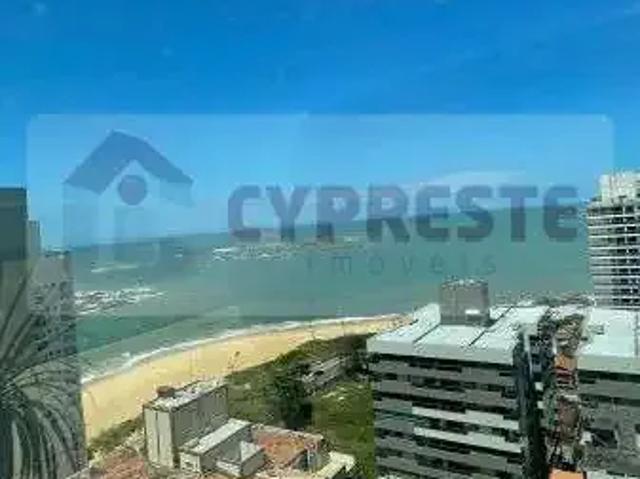 Apartamento para Venda em Vila Velha/ES Itapuã 3 Quartos