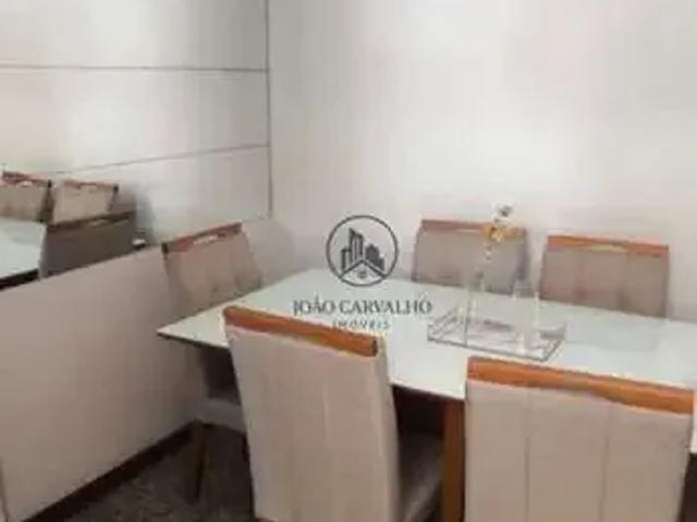 Apartamento para Venda em Vila Velha/ES Itapuã 3 Quartos