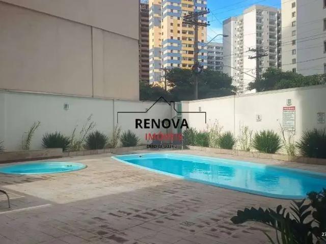 Apartamento para Venda em Vila Velha/ES Itapuã 3 Quartos