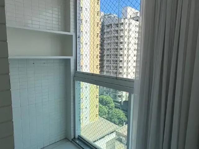 Apartamento para Venda em Vila Velha/ES Itapuã 3 Quartos