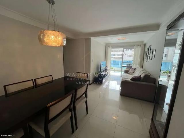 Apartamento para Venda em Vila Velha/ES Itapuã 3 Quartos