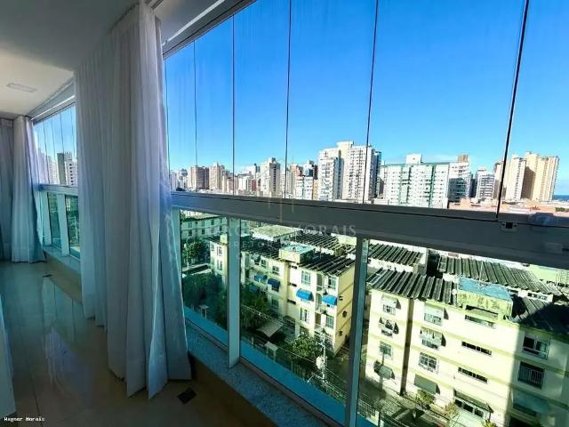 Apartamento para Venda em Vila Velha/ES Itapuã 3 Quartos