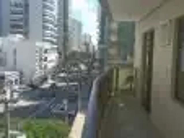 Apartamento para Venda em Vila Velha/ES Itapuã 3 Quartos
