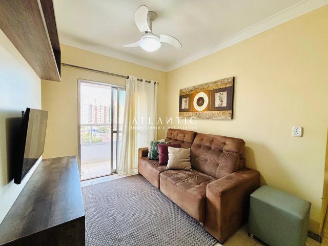 Apartamento para Venda em Vila Velha/ES Itapuã 3 Quartos