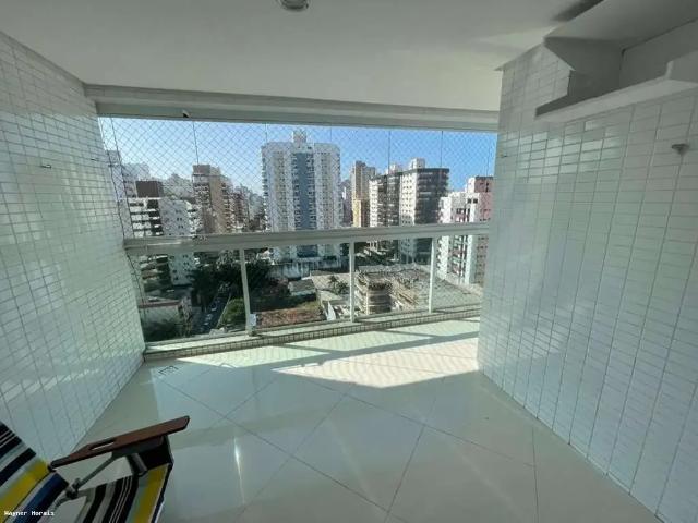 Apartamento para Venda em Vila Velha/ES Itapuã 3 Quartos