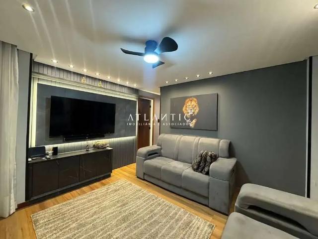 Apartamento para Venda em Vila Velha/ES Itapuã 3 Quartos