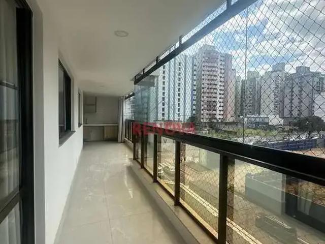 Apartamento para Venda em Vila Velha/ES Itapuã 3 Quartos