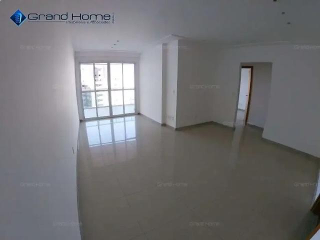 Apartamento para Venda em Vila Velha/ES Itapuã 3 Quartos