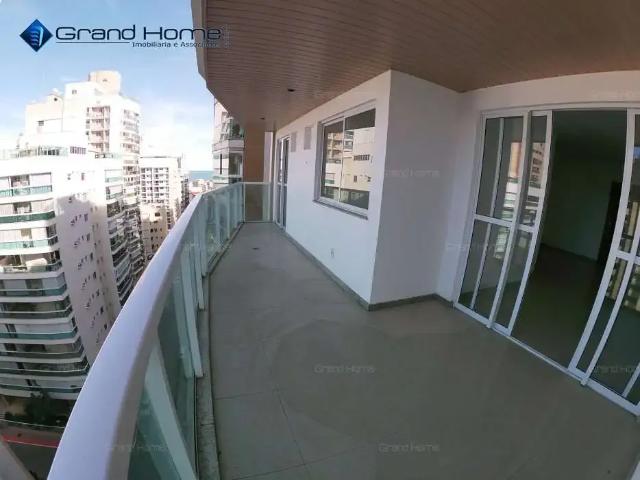 Apartamento para Venda em Vila Velha/ES Itapuã 3 Quartos