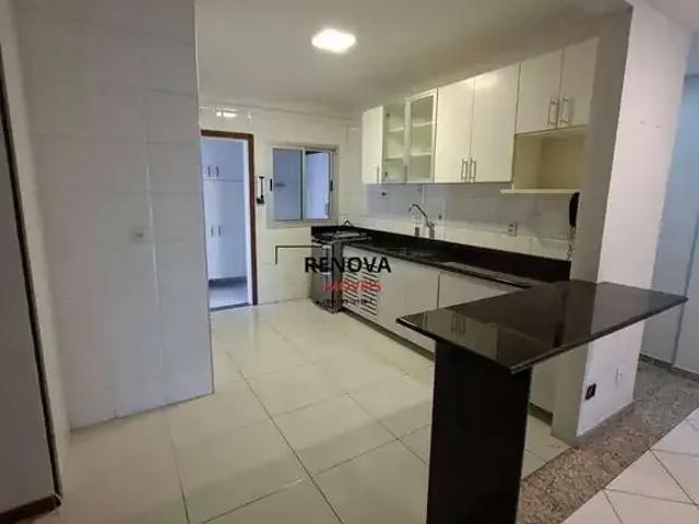 Apartamento para Venda em Vila Velha/ES Itapuã 3 Quartos