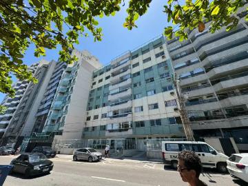 Apartamento para Venda em Vila Velha/ES Itapuã 3 Quartos