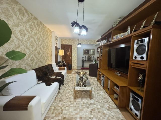 Apartamento para Venda em Vila Velha/ES Itapuã 3 Quartos