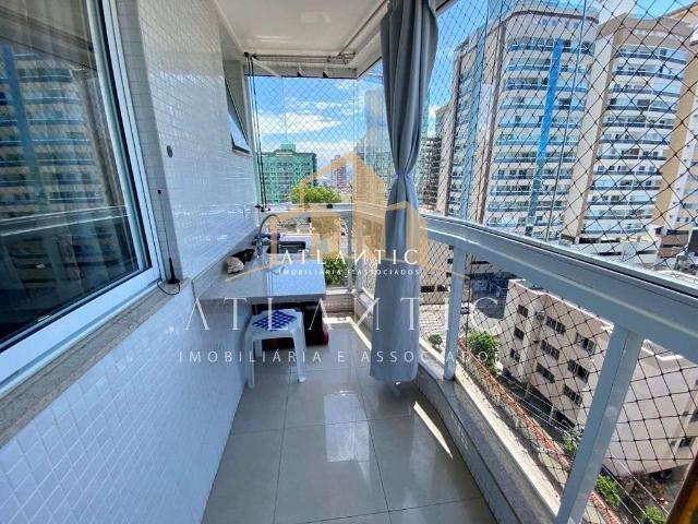 Apartamento para Venda em Vila Velha/ES Itapuã 3 Quartos