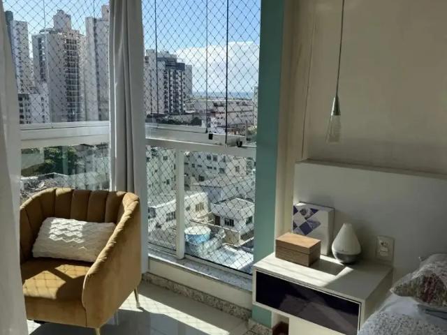 Apartamento para Venda em Vila Velha/ES Itapuã 3 Quartos