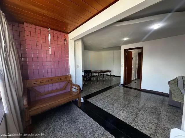 Apartamento para Venda em Vila Velha/ES Itapuã 3 Quartos