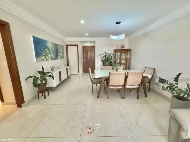 Apartamento para Venda em Vila Velha/ES Itapuã 3 Quartos