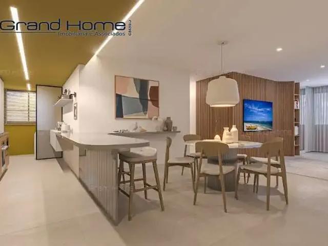Apartamento para Venda em Vila Velha/ES Itapuã 3 Quartos