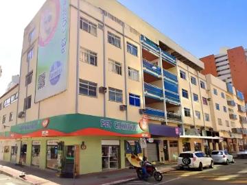 Apartamento para Venda em Vila Velha/ES Itapuã 3 Quartos