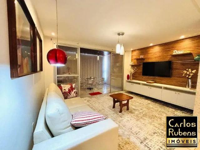 Apartamento para Venda em Vila Velha/ES Itapuã 3 Quartos