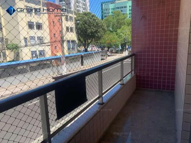Apartamento para Venda em Vila Velha/ES Itapuã 3 Quartos