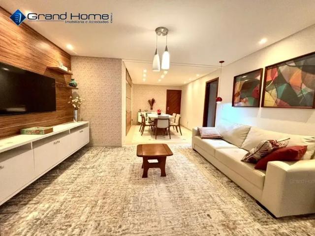 Apartamento para Venda em Vila Velha/ES Itapuã 3 Quartos