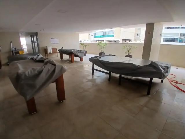 Apartamento para Venda em Vila Velha/ES Itapuã 3 Quartos