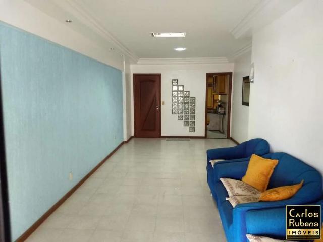Apartamento para Venda em Vila Velha/ES Itapuã 3 Quartos